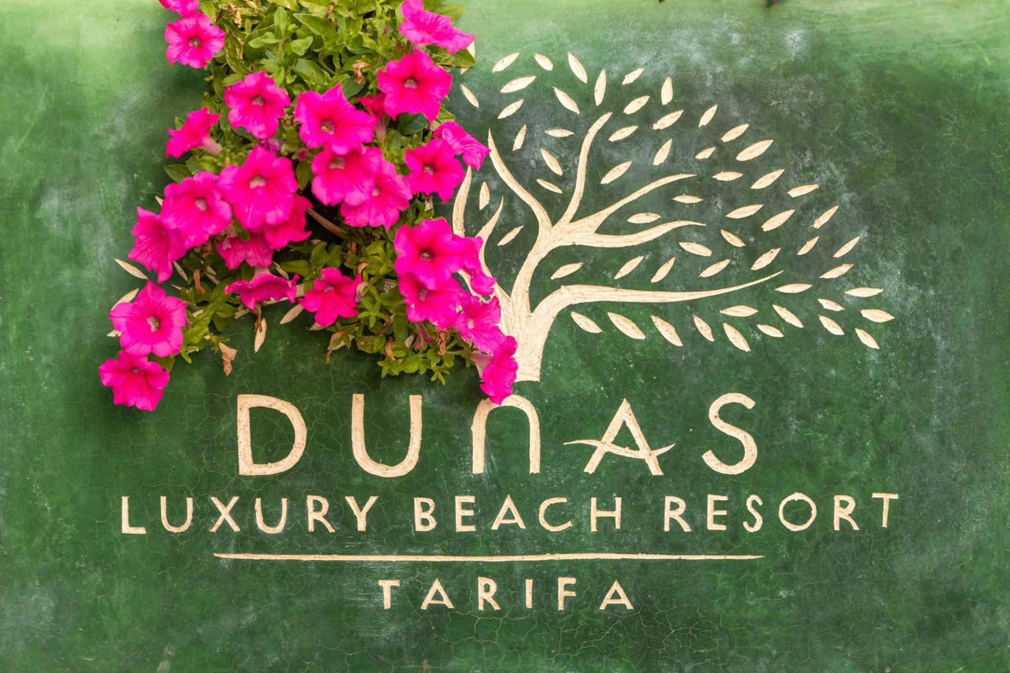 Dunas Luxury Beach Resort Tarifa Exterior photo