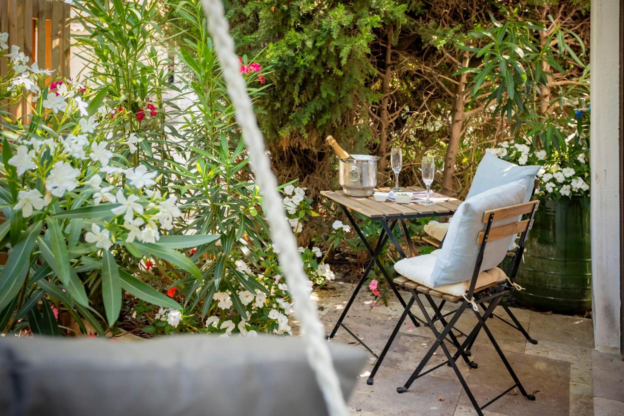 Dunas Luxury Beach Resort Tarifa Exterior photo
